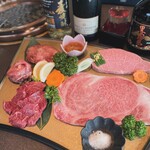 羅々亭 - 料理写真: