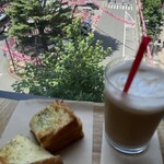 ル・グルニエ・ア・パン アトレ恵比寿店 - 