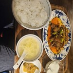 陳麻婆豆腐 みなとみらい店 - 