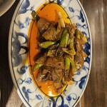 陳麻婆豆腐 - 