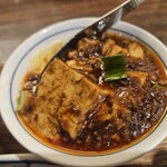 陳麻婆豆腐 - 