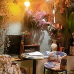 今日も花が綺麗ですね - 