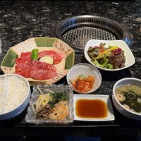 東京焼肉 一頭や コレド室町テラス店 - 