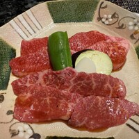 東京焼肉 一頭や コレド室町テラス店 - 