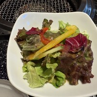 東京焼肉 一頭や コレド室町テラス店 - 