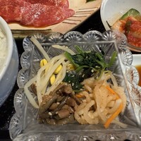 東京焼肉 一頭や コレド室町テラス店 - 