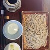 蕎肆 浅野屋
