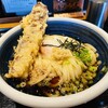 釜あげ饂飩 唐庵