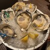 Oyster Bar ジャックポット 府中