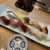 蛇の目鮨 - 
