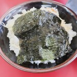 家系ラーメン 王道家 - のりオンザライス♪