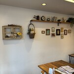 ヘンテコ 森の洋菓子店 - 