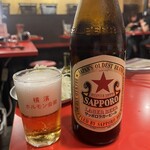 横濱ホルモン会館 エース - 