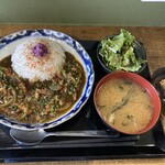 ハコダテヨコチョウ - 