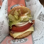 A&W 国際通り松尾店 - 