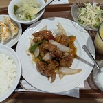 華満楼 イオン茅ヶ崎中央店 - 