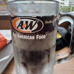 A&W 国際通り松尾店 - 