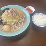 ニューラーメンショップ大光 - 