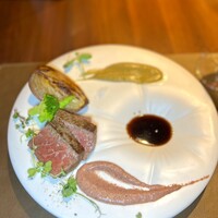 代官山鉄板ゆうり - 