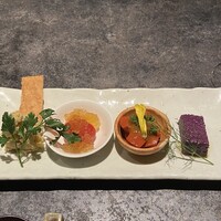 鉄板焼さくら - 