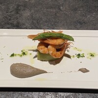 鉄板焼さくら - 