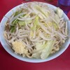 ラーメン二郎 新潟店