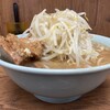 ラーメン二郎 池袋東口店