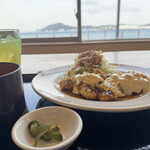 フードダイニング テリモア - 