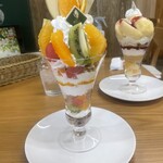 観音山フルーツガーデン - 