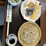 越畑フレンドパーク まつばら - 