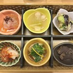 羽田市場 ギンザセブン - 