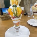 観音山フルーツガーデン - 