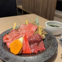 肉匠 コギヤ 宴庭  - 