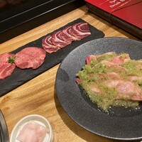 福岡焼肉kintan - 