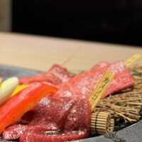 肉匠 コギヤ 宴庭  - 