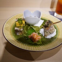 寿司 銀座 - 