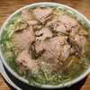 えっちゃんラーメン。