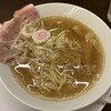 鶏そば こみち