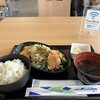 地産地消食堂 アカギメシ