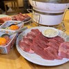 炭火焼肉ホルモン 横綱三四郎 西荻窪店
