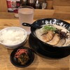 麺屋 たいそん 博多駅前創業店