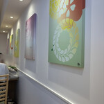 ナナズグリーンティー 札幌アピア店 - 