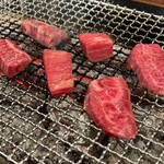 まほろば囲炉裏 - 