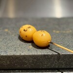 焼鳥 くまわき - 