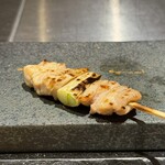 焼鳥 くまわき - 