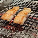 まほろば囲炉裏 - 