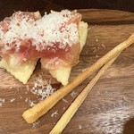 L'ALCHIMIA ASTRATTA - 