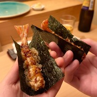 鮨おにかい＋1 - 