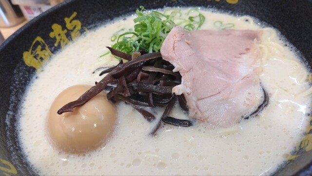 Hakata Fuu Ryuu Akihabara Sohonten photo 3