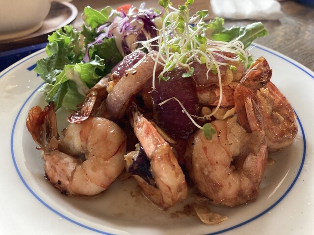 スナシタ - 永山（カフェ）の写真